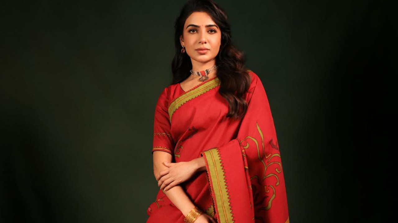 Samantha : సమంతకు అహంకారం.. ఆ దెబ్బకు..