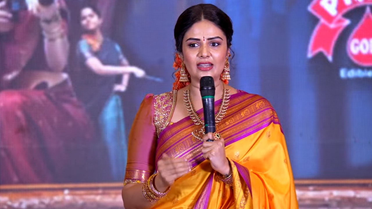 Sreemukhi : మొత్తానికి తన పెళ్లి గురించి చెప్పిన యాంకర్ శ్రీముఖి.. ఎప్పుడంటే..