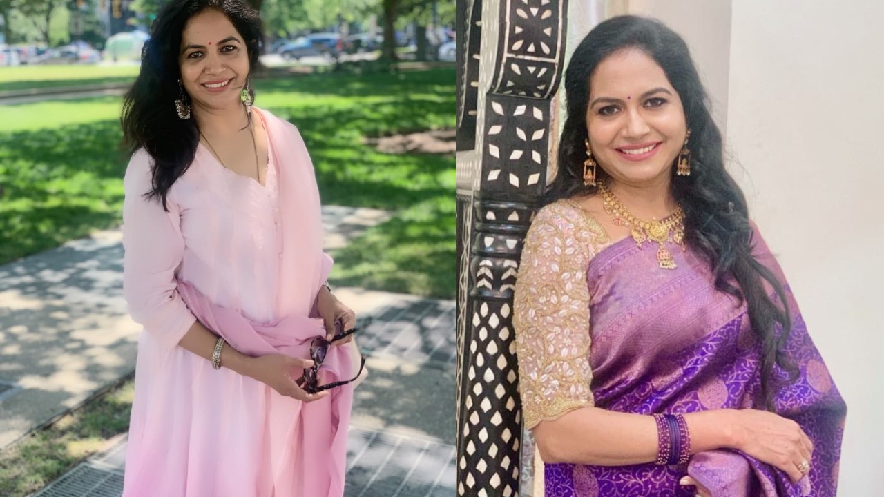 Singer Sunitha : పాపం.. ఇప్పటికి ఆ వ్యాధితో బాధపడుతున్న సింగర్ సునీత..
