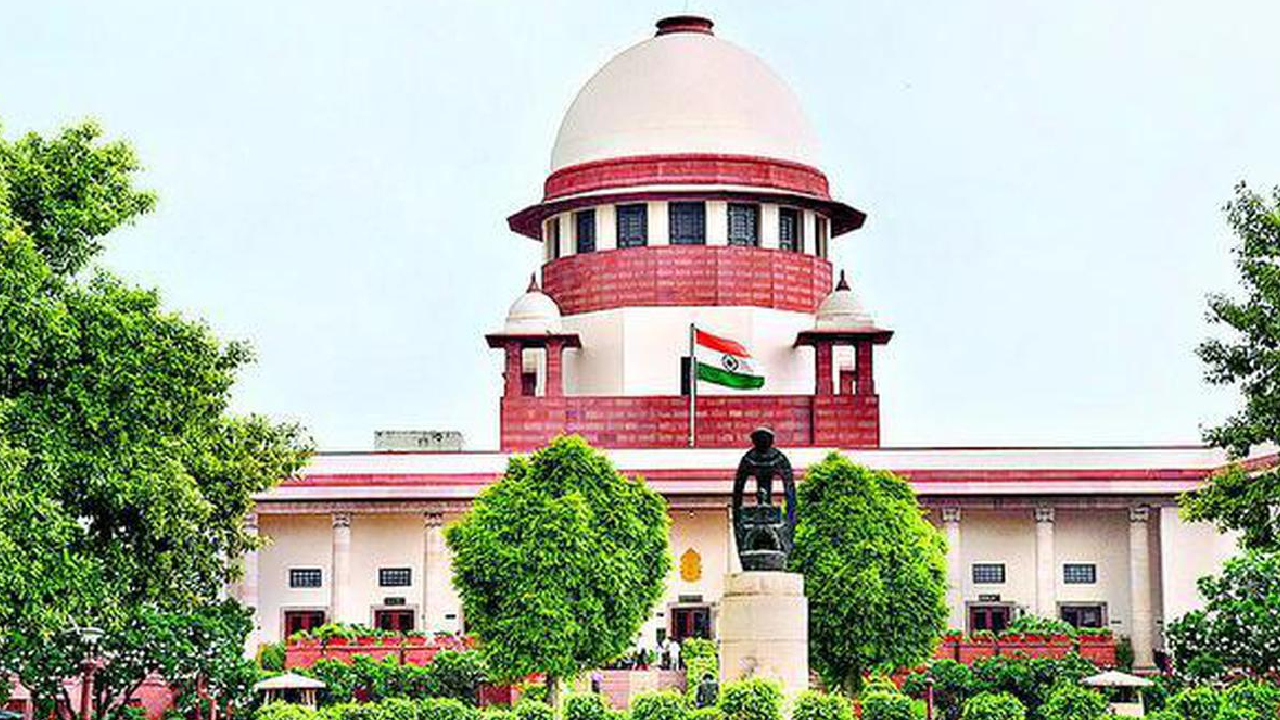 Supreme Court: పెళ్లికి ముందు శారీరక సంబంధం పెట్టుకోవడం తప్పు కాదు.. సుప్రీంకోర్టు సంచలన తీర్పు!