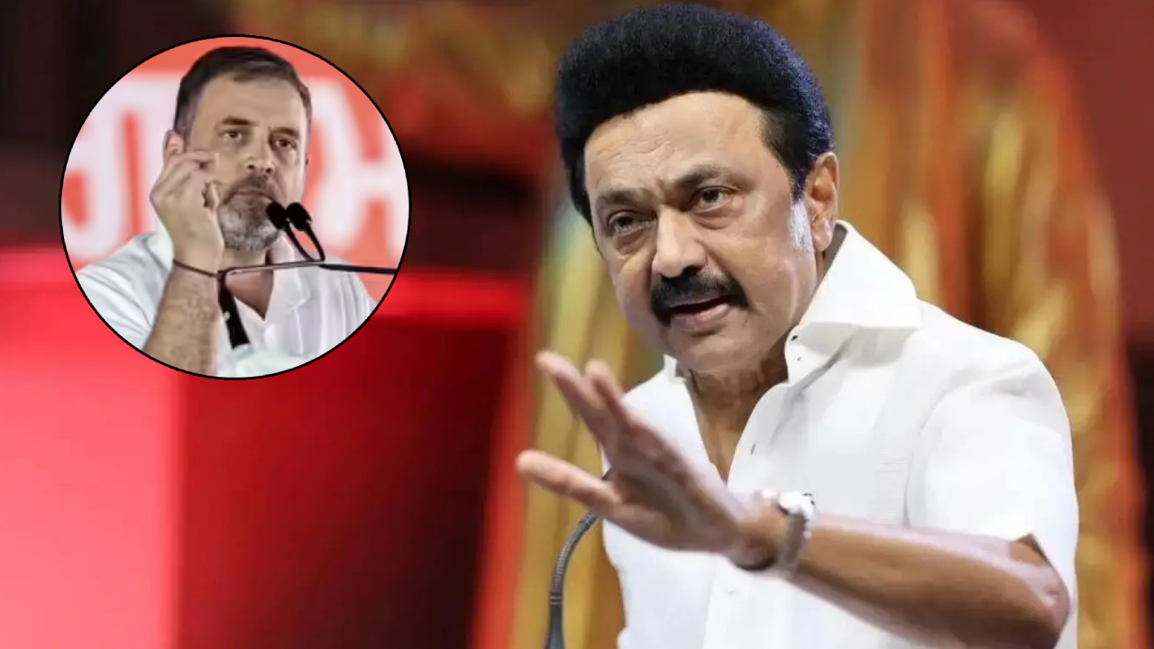 Dmk Party: ఇండియా కూటమికి డీఎంకే షాక్.. ఢిల్లీ సమావేశం బహిష్కరణ