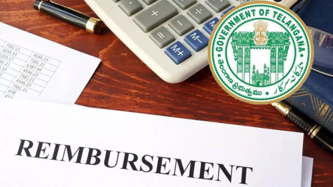 Fee Reimbursement: ఫీజులపై విద్యార్థులకు ప్రభుత్వం గుడ్ న్యూస్.. మీ అకౌంట్లోకే డబ్బులు.. పడే తేదీలివే..