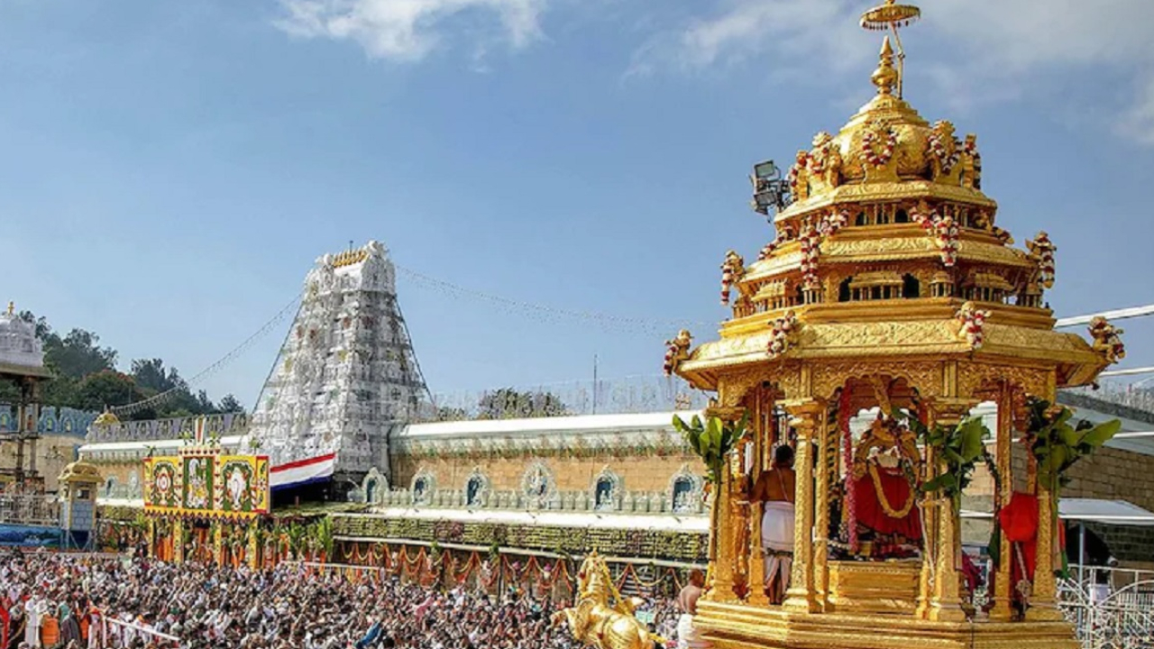 TTD Srivani Tickets: భక్తులకు అలర్ట్.. తిరుమల శ్రీవాణి టికెట్ల కేటాయింపులో కీలక మార్పులు.. జూన్ 10 నుంచే అమలు