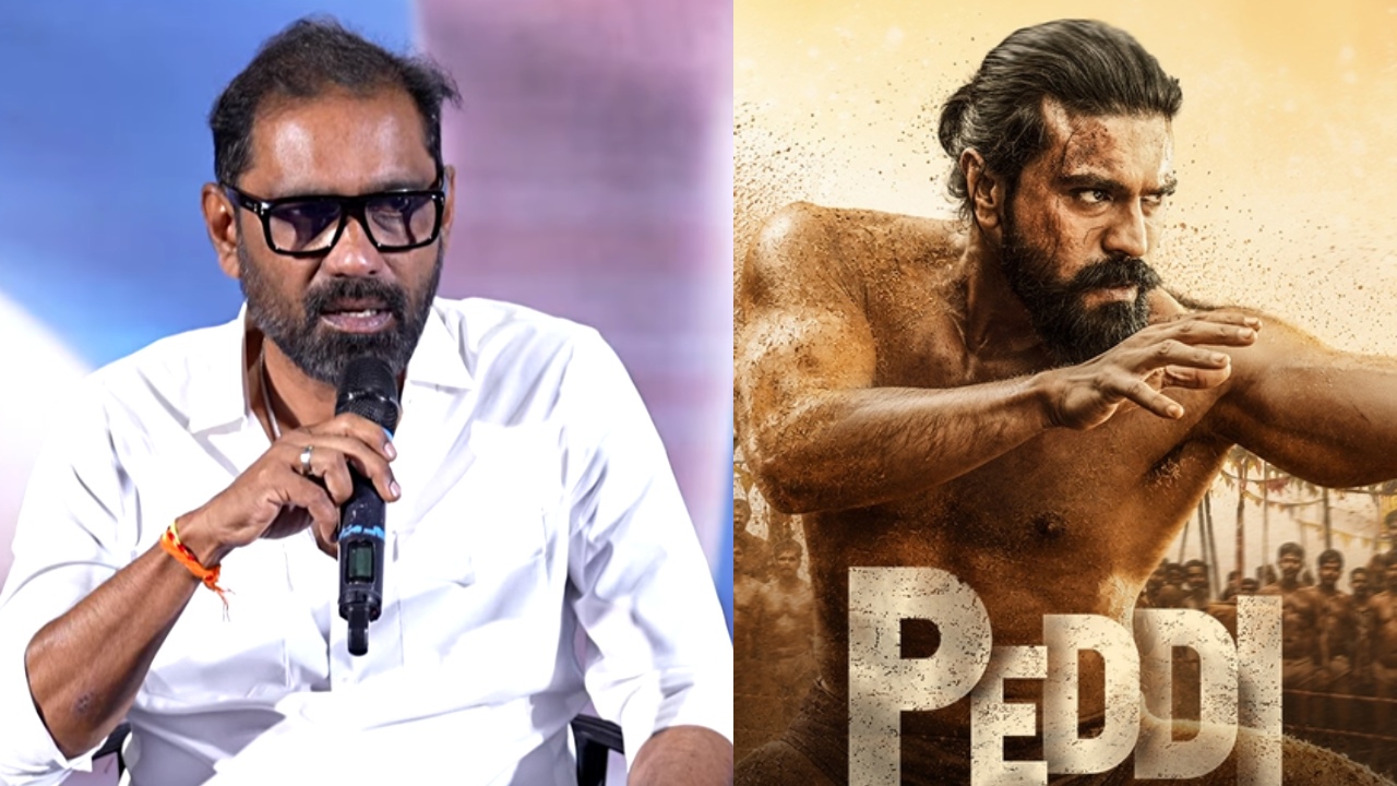 Peddi Collections : అక్కడ అనుకున్నంత కలెక్షన్స్ రాలేదు.. పెద్ది కలెక్షన్స్ పై నిర్మాత సంచలన వ్యాఖ్యలు..