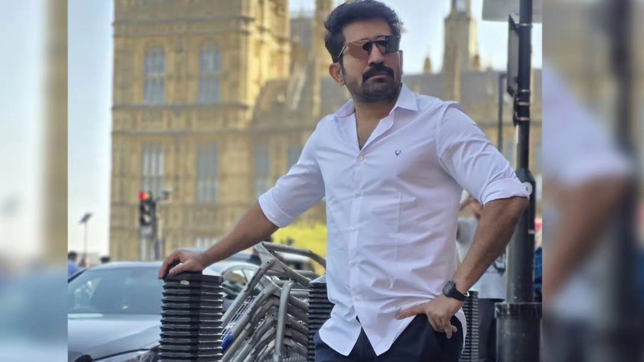 Vijay Antony : సినిమాలకు రిటైర్మెంట్ ప్రకటించబోతున్న స్టార్ హీరో.. నిరాశలో అభిమానులు..
