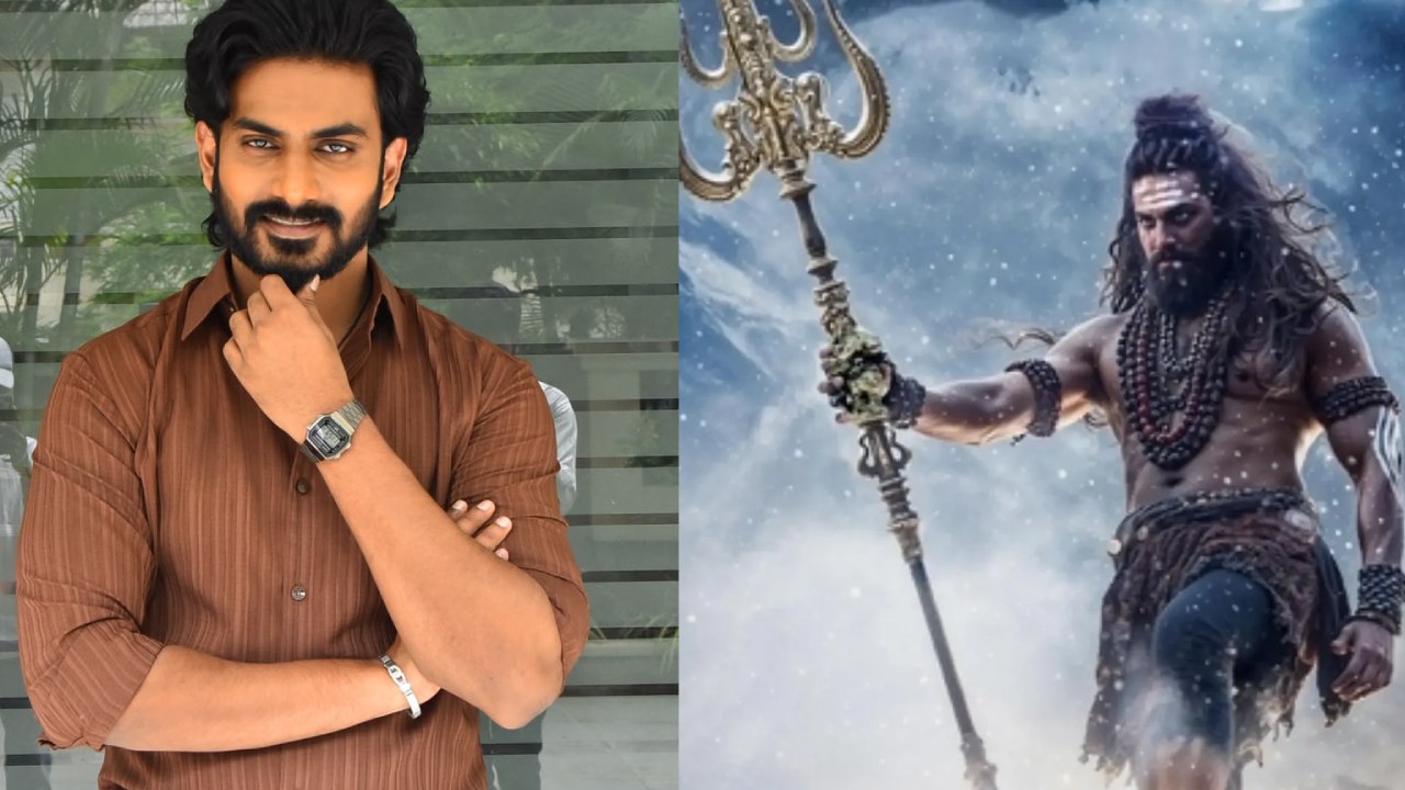 Virat Karna : శివుడి పాత్ర వేసి.. హాస్పిటల్‌లో జాయిన్ అయిన హీరో.. ‘నాగబంధం’ కష్టాలు..