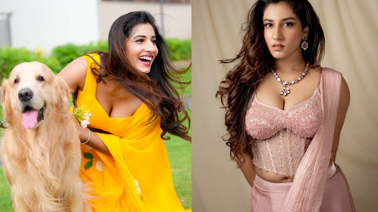 Vishnupriya : వామ్మో.. కేవలం దాంతోనే 30 లక్షలు సంపాదిస్తున్న విష్ణుప్రియ..