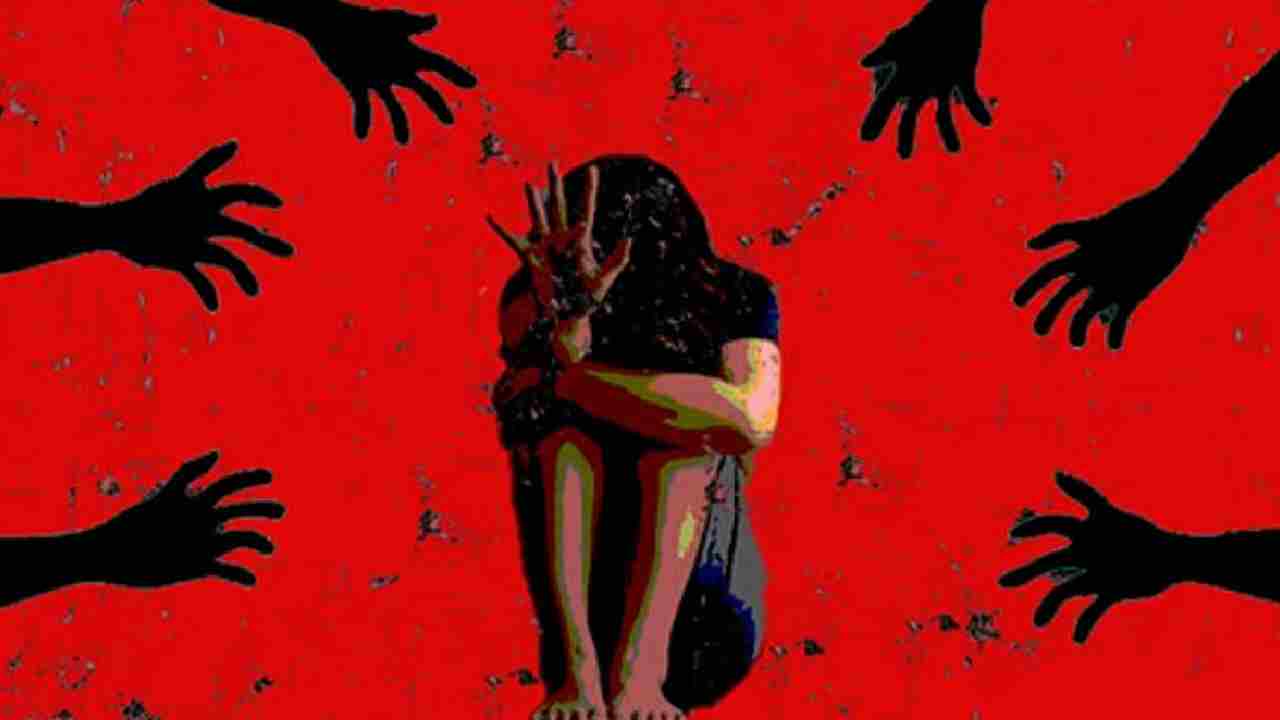 Minor Girl Harassment: 9 ఏళ్ల బాలికపై అత్యాచారం.. సీసీ కెమెరాల్లో రికార్డైన దృశ్యాలు.. హైదరాబాద్‌లో దారుణం