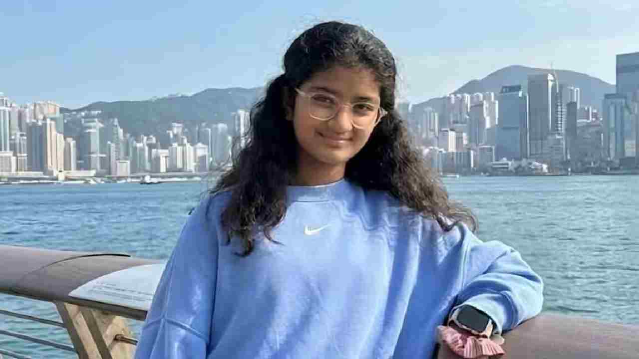 12 Years Old Jampala: వయసు 12 ఏళ్లు.. మూడు దేశాల్లో AI కంపెనీలు.. ఈ పాప గురించి తెలిస్తే షాక్ అవుతారు!
