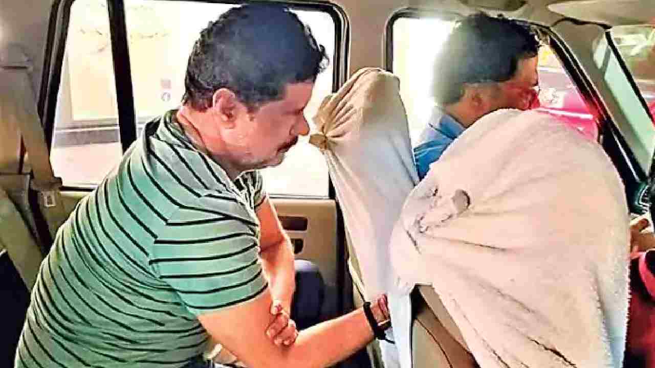 DSP Bheem Reddy: బినామీల పేరుతో కోట్ల రూపాయల దందా.. డీఎస్పీ భీంరెడ్డి రిమాండ్ రిపోర్టులో విస్తుపోయే నిజాలు