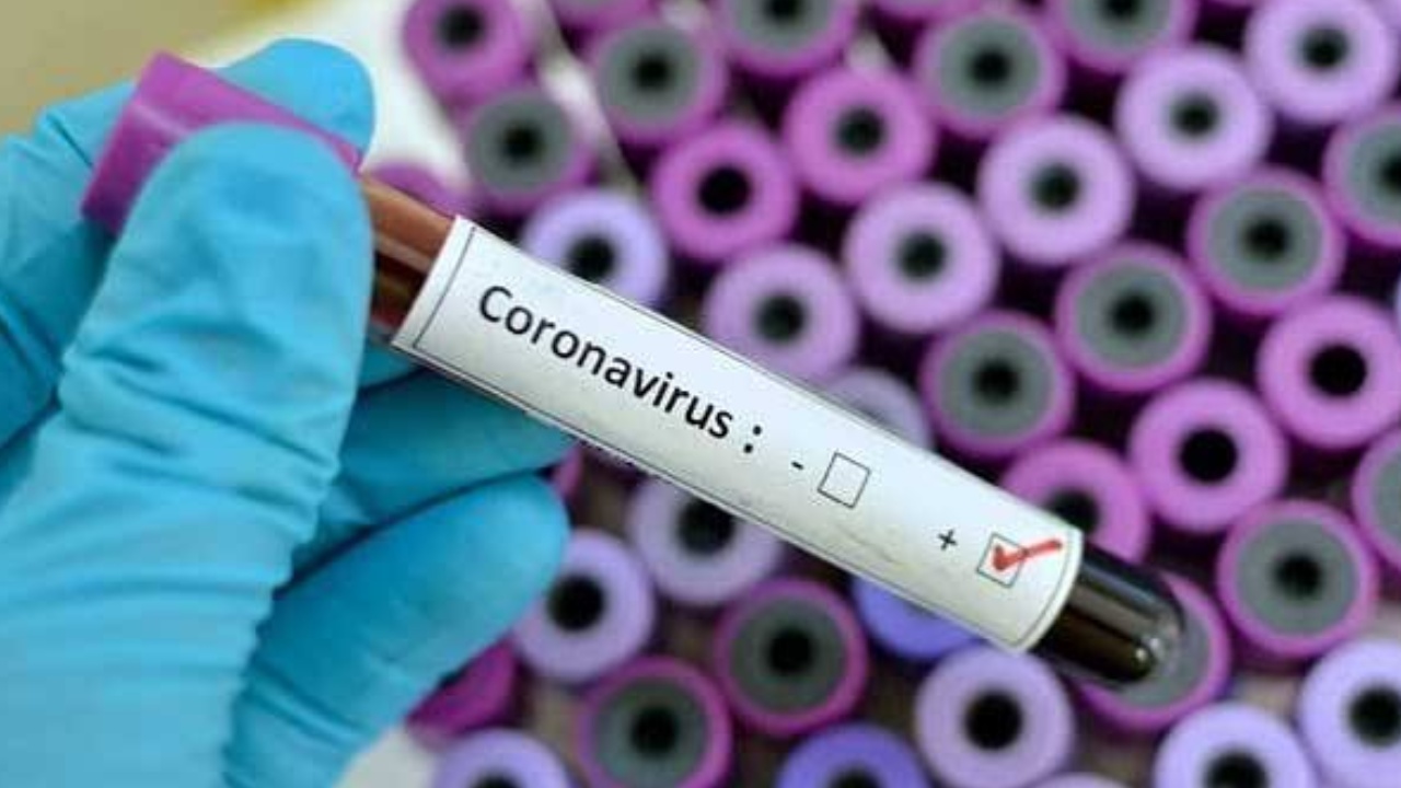 AP Covid Cases : ఏపీలో మళ్లీ కరోనా కలకలం.. ఆ జిల్లాలో ఇద్దరు మృతి, నలుగురికి పాజిటివ్.. కీలక సూచనలు