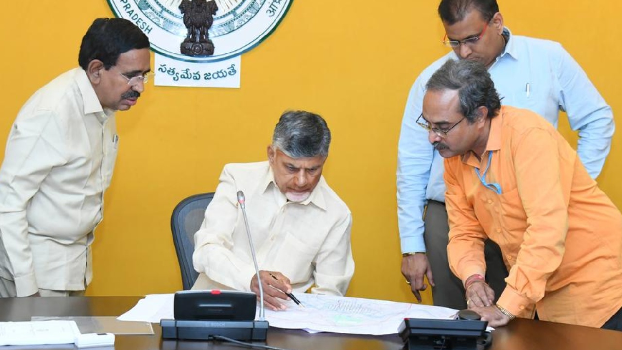 AP Govt : ఏపీ ప్రభుత్వం కీలక నిర్ణయం.. వారందరికీ భారీ శుభవార్త.. బ్యాంక్ ఖాతాల్లోకి రూ.5వేలు జమ..