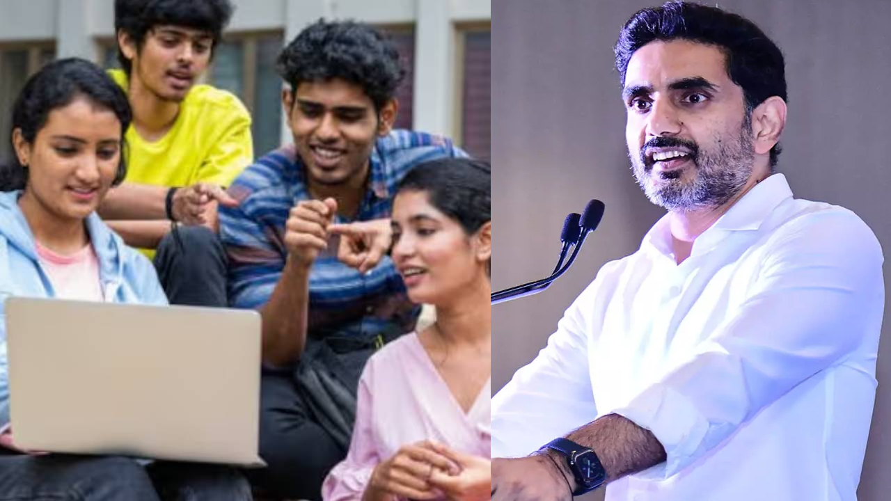 AP Govt Jobs : ఏపీలో భారీ ఉద్యోగాల భర్తీకి గ్రీన్ సిగ్నల్.. 10,060 పోస్టులకు 4 దశల్లో నోటిఫికేషన్లు!