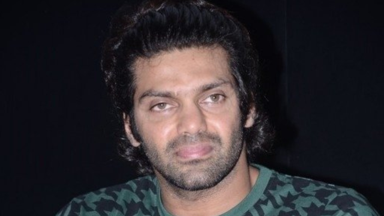 Actor Arya : తమిళ నటుడు ఆర్యపై జూబ్లీహిల్స్ పోలీస్ స్టేషన్‌లో చీటింగ్ కేసు..