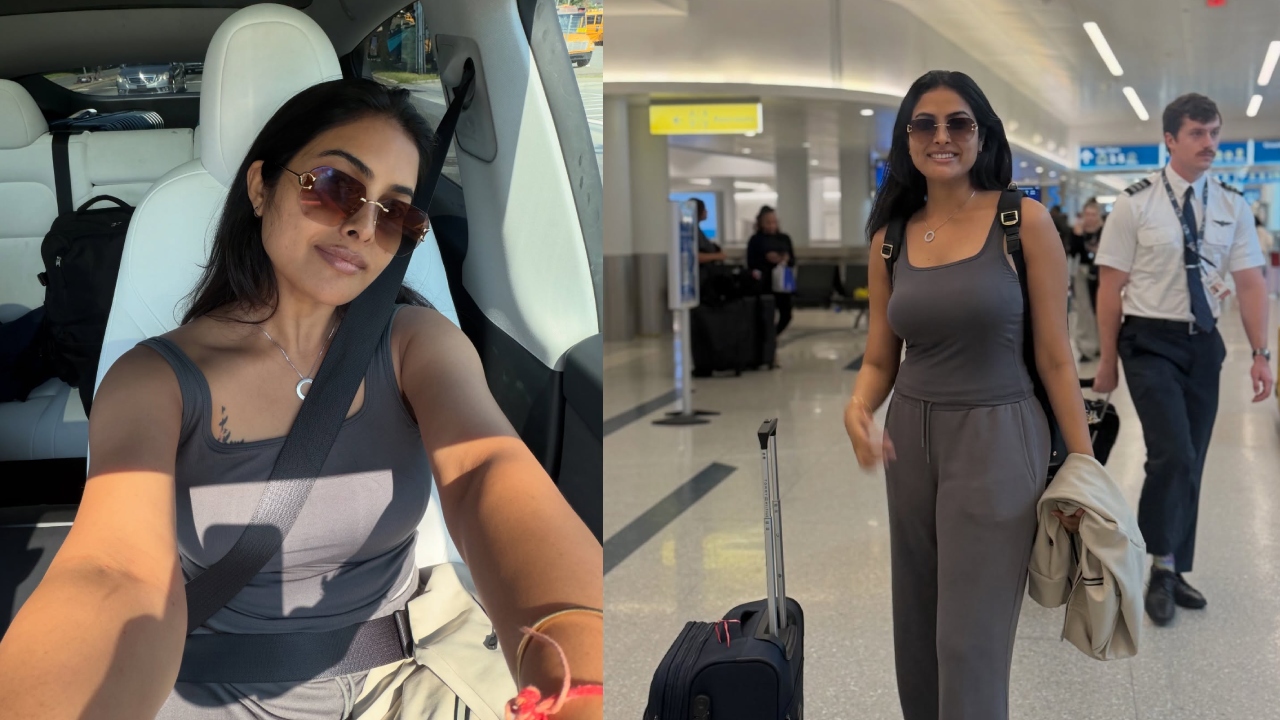 Divi : అమెరికాలో ల్యాండైన దివి.. ఫోటోలు వైర‌ల్..