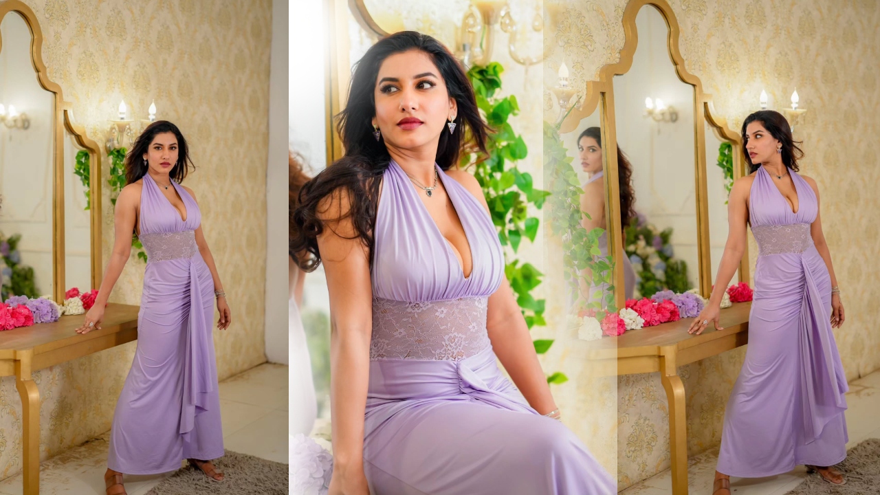 Vishnu Priya : అల్ట్రా స్టైలిష్ లుక్‌లో విష్ణు ప్రియ‌.. ఫోటోలు వైర‌ల్‌..