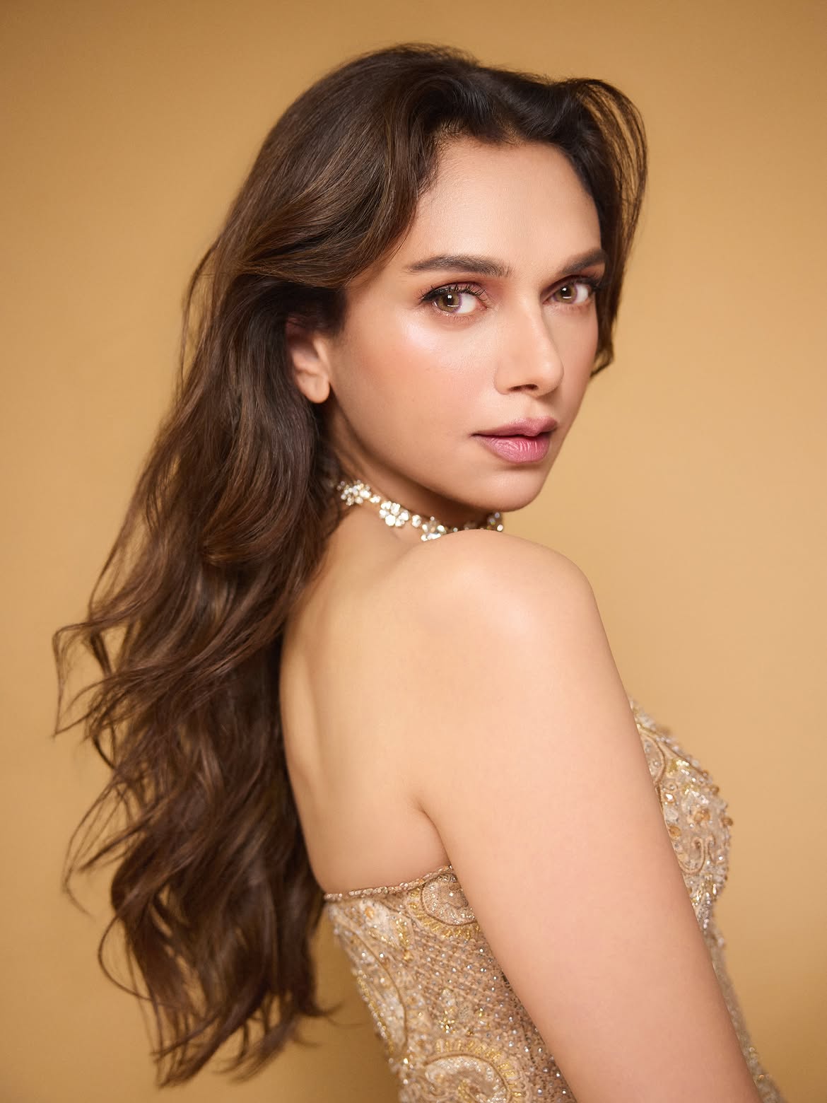 Aditi Rao Hydari Shares Photos with Siddharth