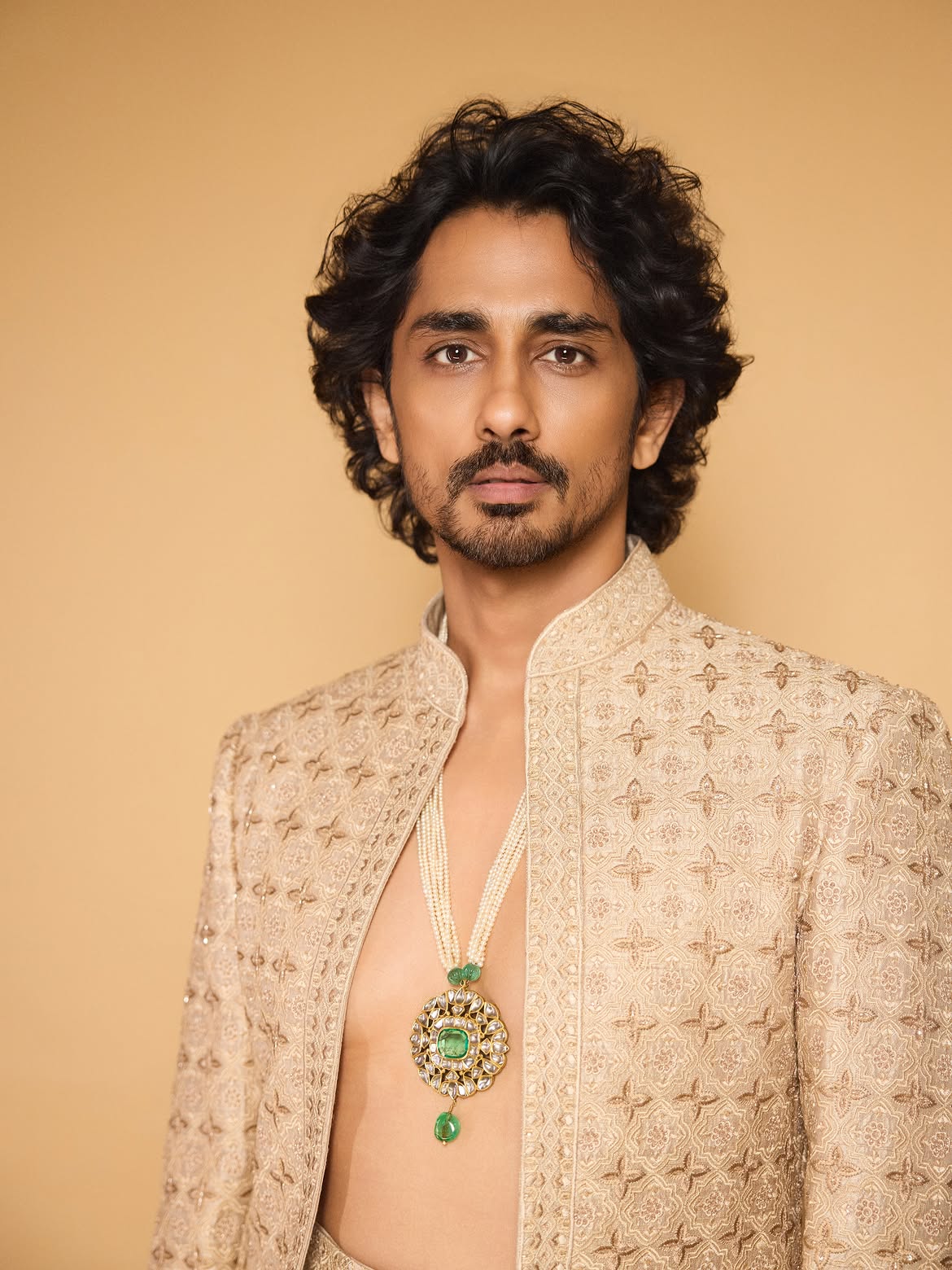 Aditi Rao Hydari Shares Photos with Siddharth