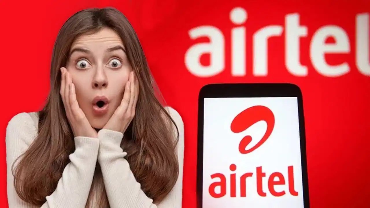 Airtel Recharge Plan : ఎయిర్‌టెల్ కస్టమర్లకు డబుల్ ధమాకా.. 28 రోజుల వ్యాలిడిటీ, ఒక్క రీఛార్జ్‌తో 15 OTT యాప్‌లు!