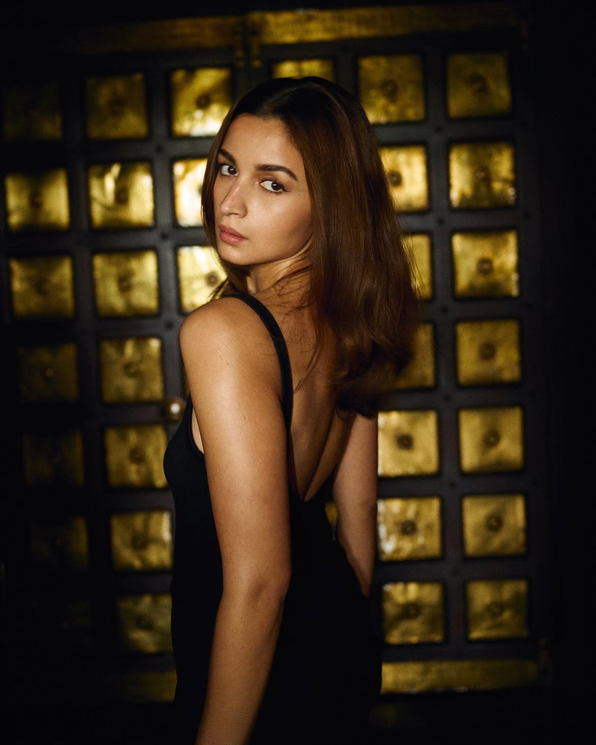 Alia Bhatt Stylish Looks in Alpha Promotions