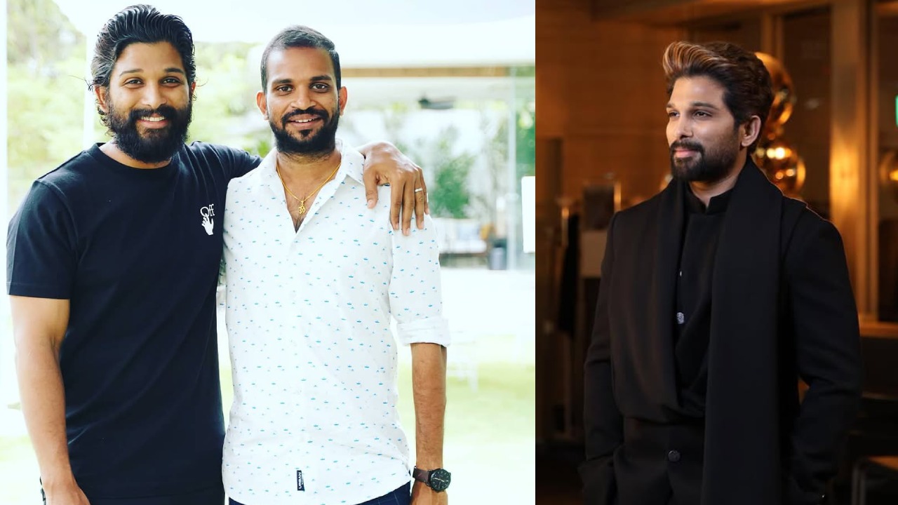 Allu Arjun : సినిమాలు వదిలేసి రాజకీయాల్లోకి ఎందుకు వస్తారు.. అల్లు అర్జున్ పొలిటికల్ వార్తలపై క్లారిటీ ఇచ్చిన మేనేజర్..