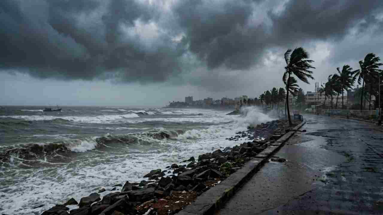 Ap Rains: ఏపీ ప్రజలకు అలర్ట్.. బంగాళాఖాతంలో అల్పపీడనం.. మూడు రోజులు వానలే వానలు