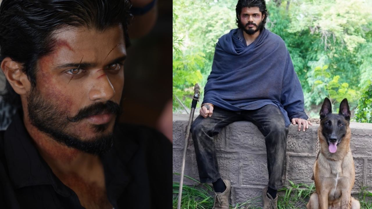 Anand Deverakonda : ‘తక్షకుడు’ షూటింగ్ పూర్తి.. వర్కింగ్ స్టిల్స్ షేర్ చేసిన ఆనంద్ దేవరకొండ..