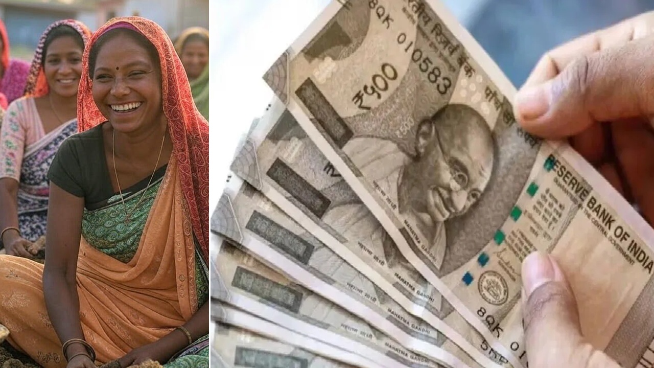 Andhra Pradesh : ప్రభుత్వం కీలక నిర్ణయం.. ఈనెల 10తరువాత వారి బ్యాంక్ ఖాతాల్లోకి డబ్బులు..