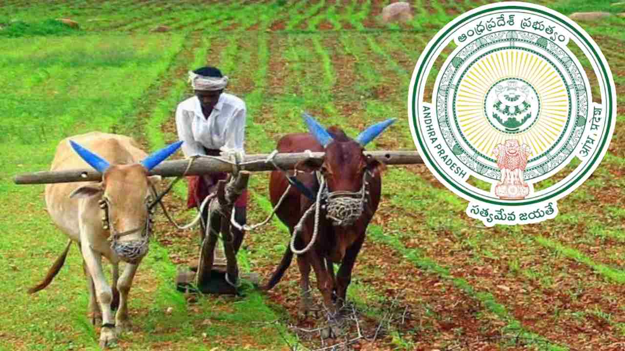 Fasal Bima Yojana: ఏపీ రైతులకు అలర్ట్.. 250 కోట్లతో ‘ఫసల్ బీమా’ నోటిఫికేషన్ విడుదల.. వారికి నో ఛాన్స్!