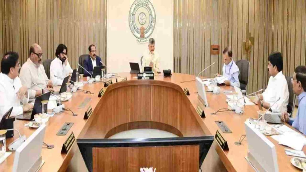 AP Cabinet: రేపే ఏపీ క్యాబినెట్ భేటీ.. అమరావతి రైతులకు రూ.1.50 లక్షల రుణమాఫీ.. నిరుద్యోగులకు సర్కార్ బంపర్ గిఫ్ట్
