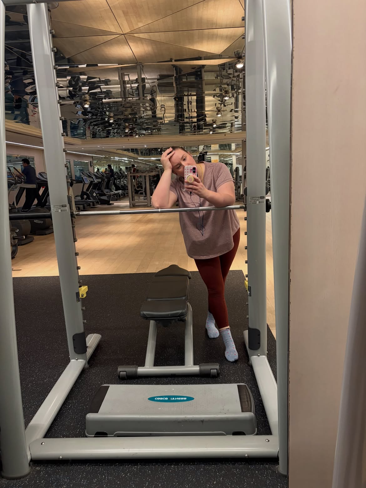 Anna Lezhneva Shares July Special Moments Photos in Social Media