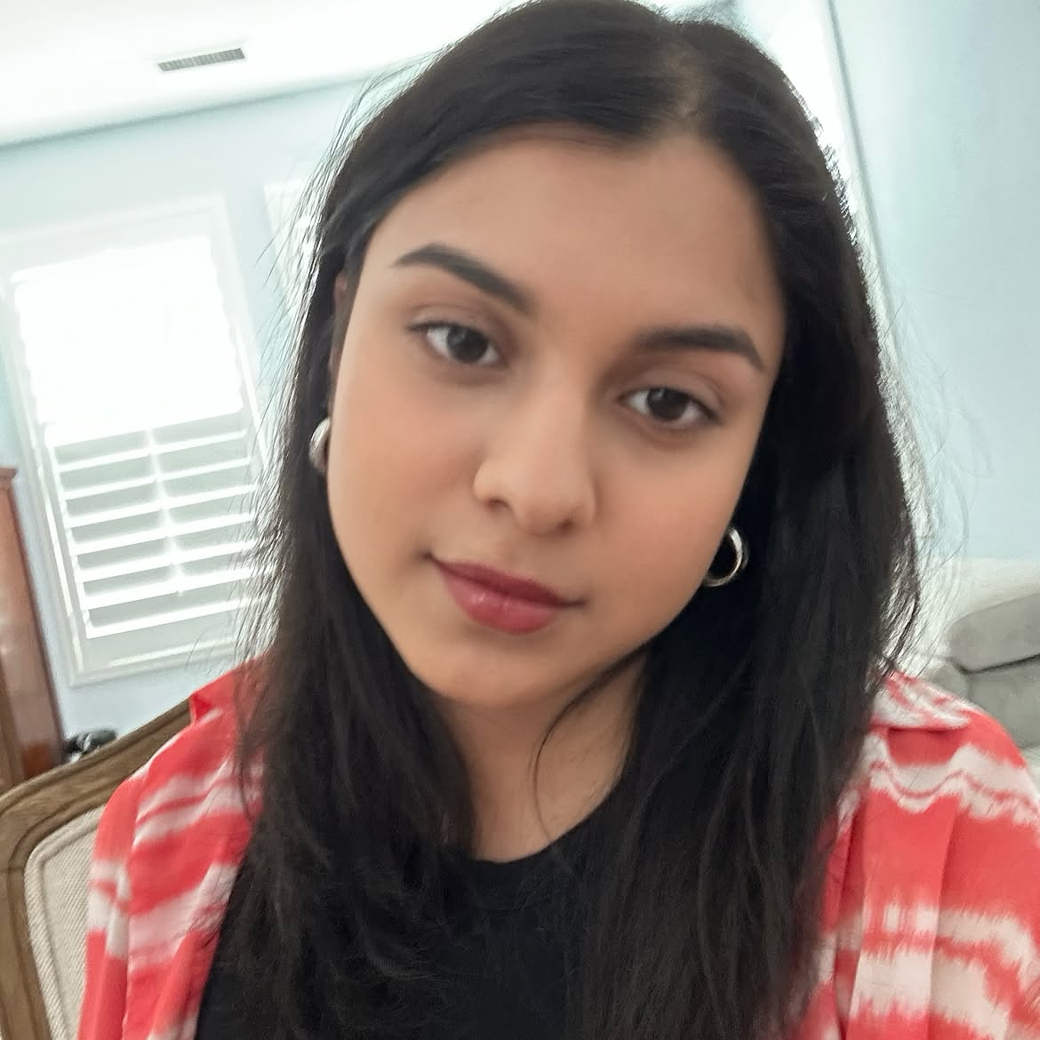 Roja Daughter Anshu Selvamani Enjoying Vacation in Hollywood