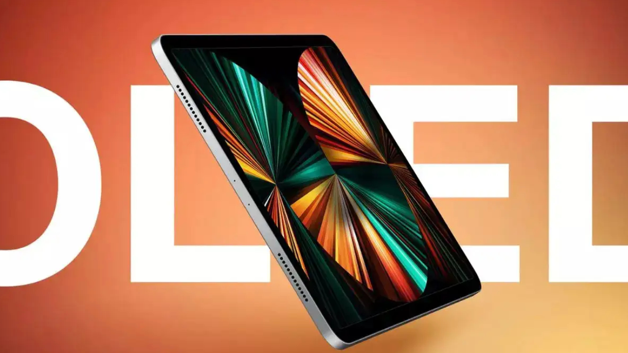 Apple New iPad Mini : ఆపిల్ లవర్స్ గెట్ రెడీ.. OLED డిస్‌ప్లేతో కొత్త ఐప్యాడ్ మినీ వస్తోందోచ్.. ఫుల్ డిటెయిల్స్!