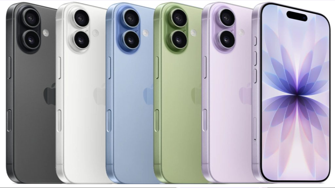 Apple iPhone 17 Price