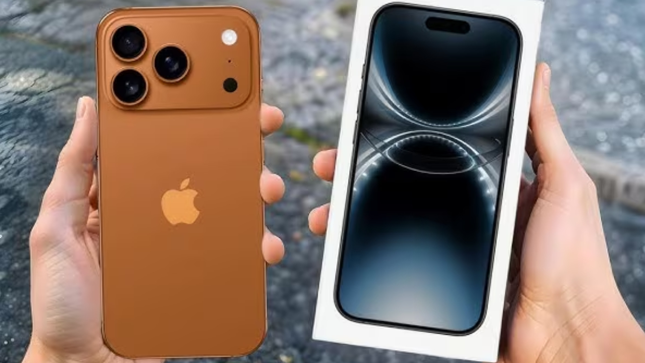 Apple iPhone 17 Price