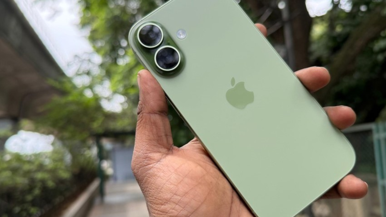 Apple iPhone 17 Price