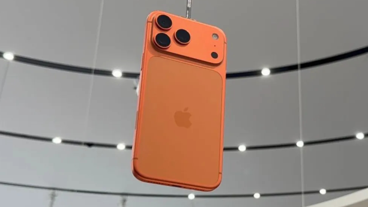 Apple iPhone 17 Price
