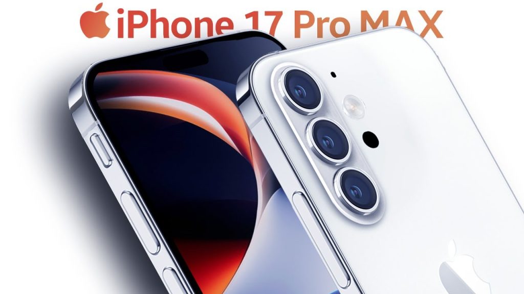 Apple iPhone 17 Pro Max : ఖతర్నాక్ ఆఫర్ మావా.. ఈ ఐఫోన్ 17 ప్రో మాక్స్ మరి ఇంత తక్కువా? అమెజాన్లో జస్ట్..!