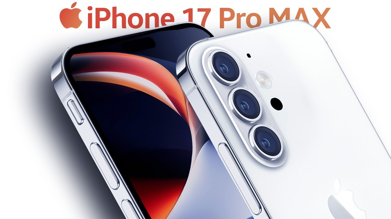 Apple iPhone 17 Pro Max : ఖతర్నాక్ ఆఫర్ మావా.. ఈ ఐఫోన్ 17 ప్రో మాక్స్ మరి ఇంత తక్కువా? అమెజాన్‌లో జస్ట్..!