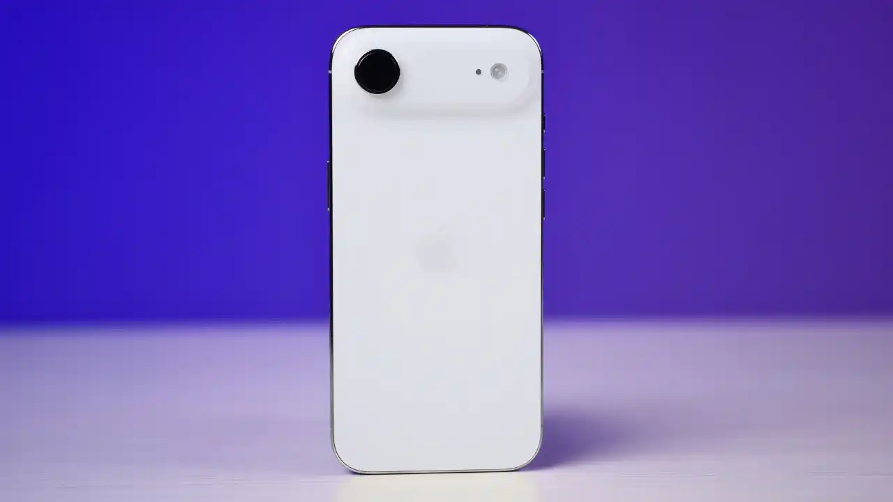 Apple iPhone Air Price