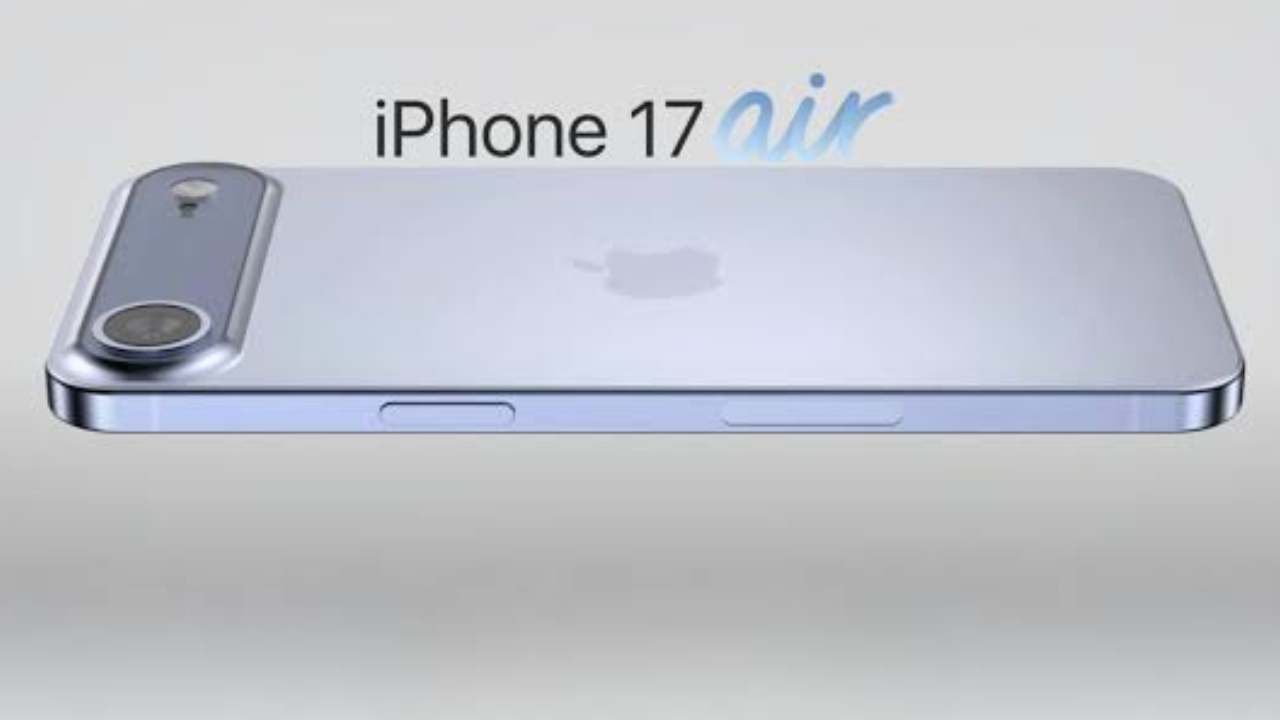 Apple iPhone Air Price