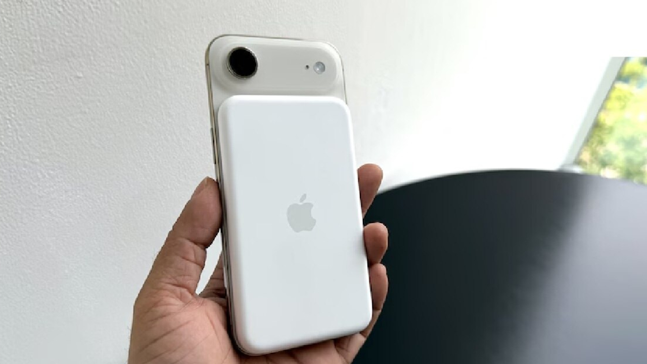 Apple iPhone Air Price