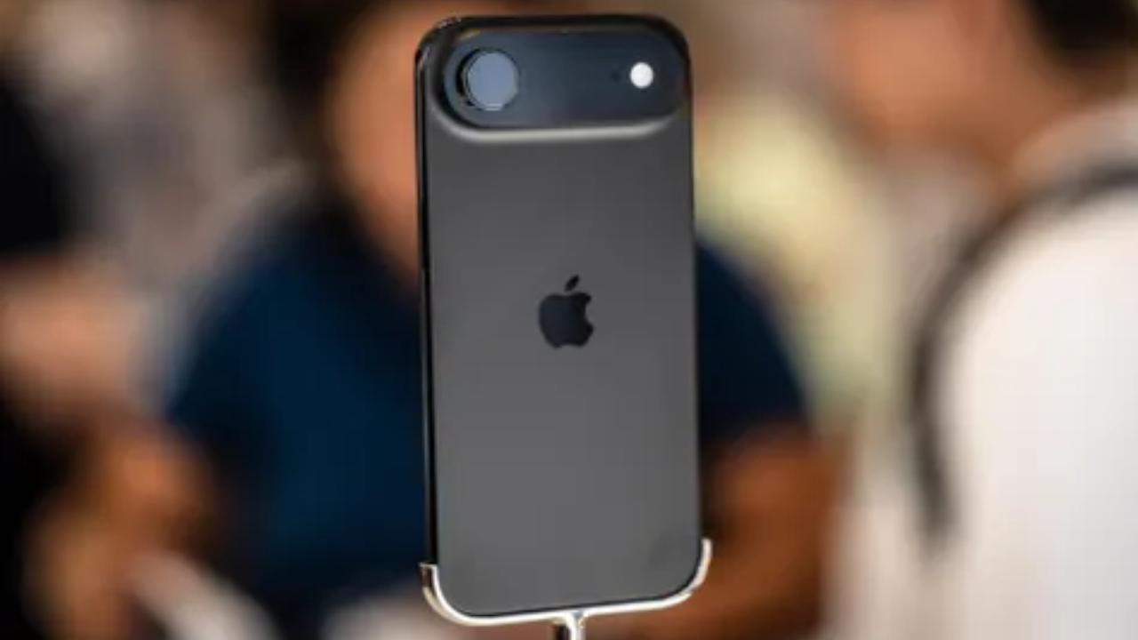 Apple iPhone Air Price