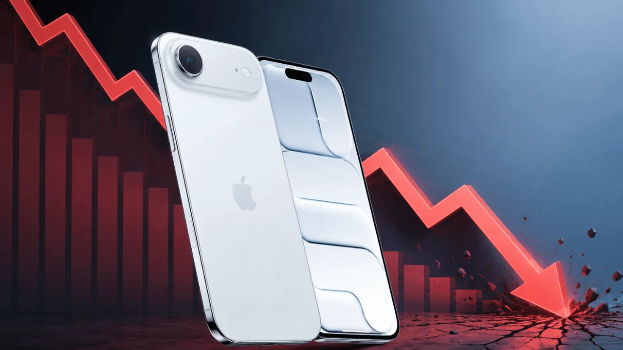 Apple iPhone Air Price : వావ్.. ఐఫోన్ ఎయిర్ ఇంత తక్కువ ధరకా? ఈ ఆఫర్ మిస్ అయితే మళ్లీ రాదు..