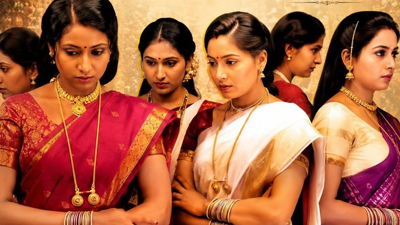 Aaruguru Pativratalu : రీ రిలీజ్ కాబోతున్న ‘ఆరుగురు పతివ్రతలు’.. వెయిటింగ్ అంటూ సోషల్ మీడియాలో మీమ్స్ వైరల్..