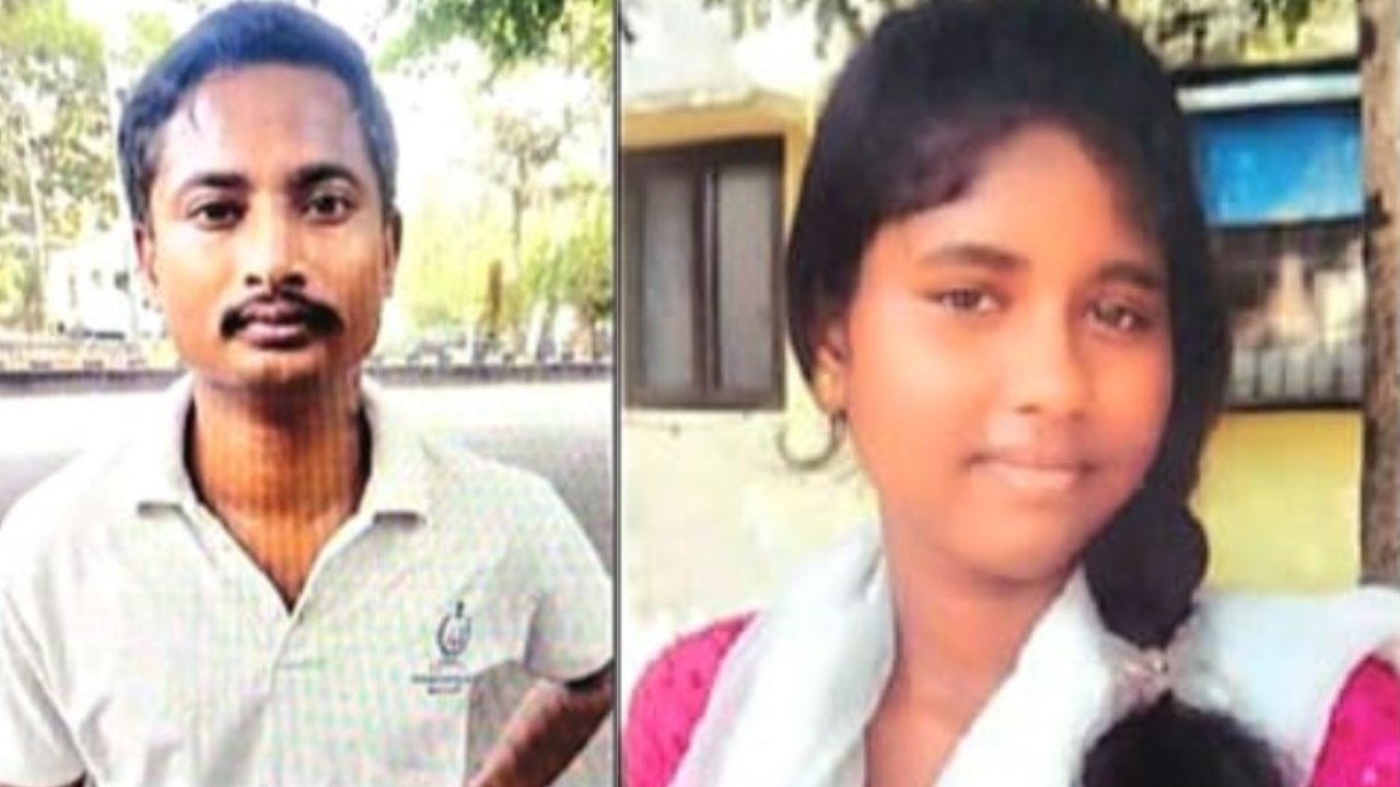 AP Crime : ఏపీలో దారుణ ఘటన.. బిక్షాటన చేస్తున్న బాలికను హత్యచేసి.. మృతదేహాన్ని సూట్‌కేసులో కుక్కి..