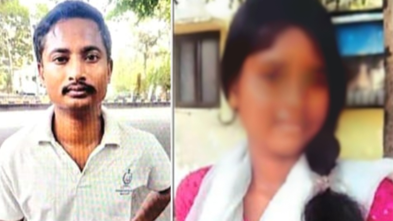 AP Crime : ఏపీలో దారుణ ఘటన.. బిక్షాటన చేస్తున్న బాలికను హత్యచేసి.. మృతదేహాన్ని సూట్‌కేసులో కుక్కి..