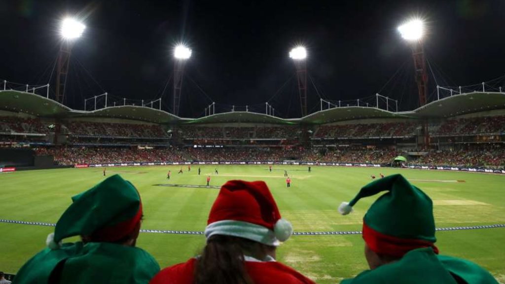 Big Bash League : బిగ్ బాష్ లీగ్ -2026 షెడ్యూల్ వచ్చేసింది.. భారత్లోనే సీజన్ ప్రారంభం.. చెన్నైలో క్రికెట్ పండుగ