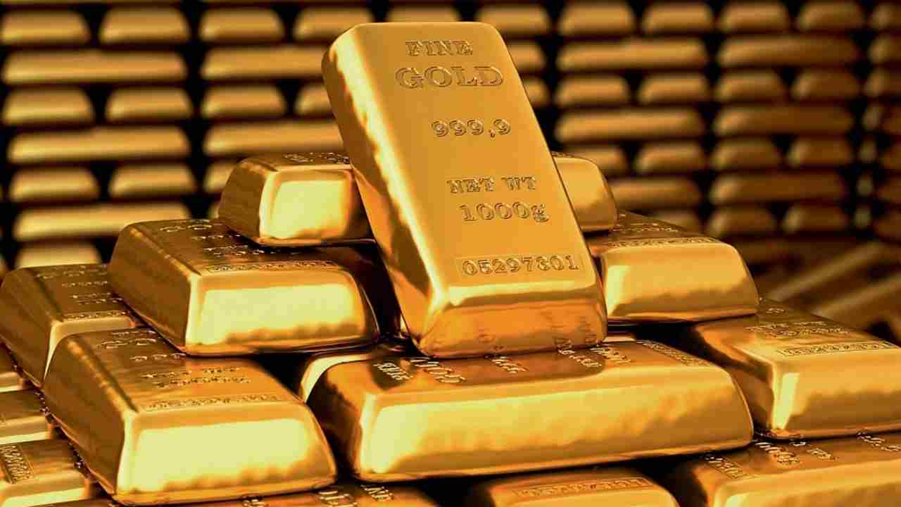 Gold Prices: వావ్.. బంగారం ధరలపై బంగారం లాంటి న్యూస్.. లైఫ్ టైమ్ చాన్స్.. మళ్లీ వస్తుందో రాదో!