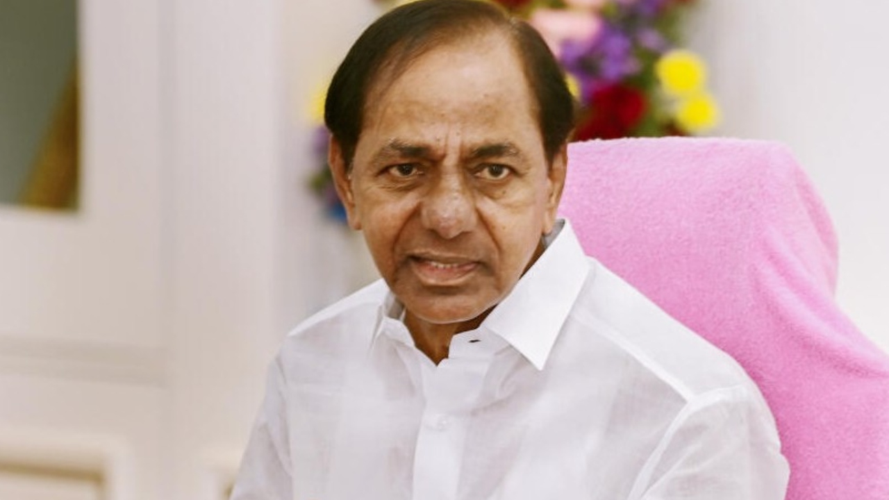 KCR : పెద్ది సుదర్శన్ రెడ్డి ఆరోగ్యంపై కేసీఆర్ ఆరా.. కేటీఆర్‌కు కీలక ఆదేశాలు